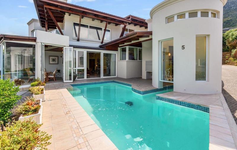 4 Bedroom Property for Sale in Hout Bay Western Cape